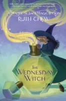 La sorcière du mercredi - The Wednesday Witch