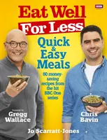 Mangez bien moins : Livre 3 - Eat Well for Less: Book 3