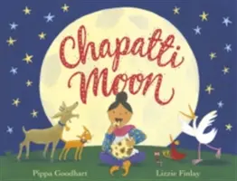 Chapatti Moon