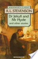 Dr Jekyll et M. Hyde - Dr Jekyll and MR Hyde