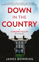 A la campagne : Un mystère de la vallée de Carlow - Down in the Country: A Carlow Valley Mystery