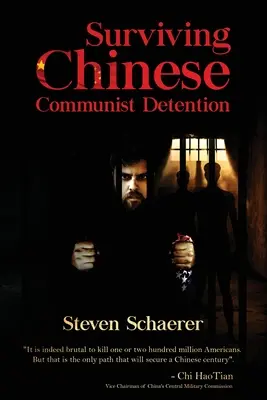 Survivre à la détention des communistes chinois - Surviving Chinese Communist Detention