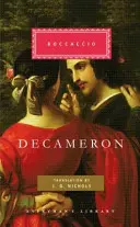 Le Décaméron - Decameron