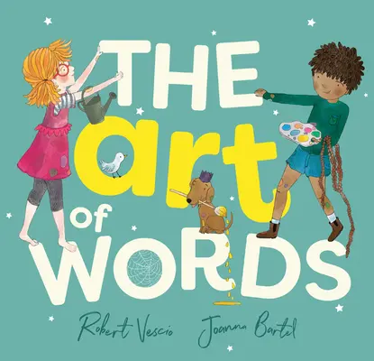 L'art des mots - The Art of Words