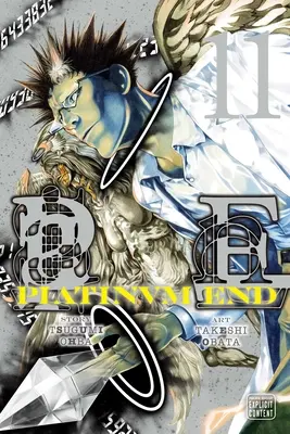 Fin en platine, Vol. 11, 11 - Platinum End, Vol. 11, 11