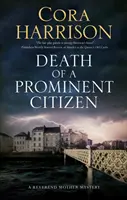 Mort d'un citoyen éminent - Death of a Prominent Citizen