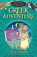 L'aventure grecque : Qui étaient les premiers scientifiques ? - Greek Adventure: Who Were the First Scientists?