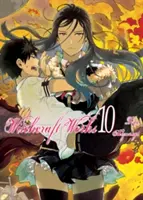 Travaux de sorcellerie, Volume 10 - Witchcraft Works, Volume 10