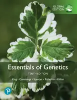 L'essentiel de la génétique, édition mondiale - Essentials of Genetics, Global Edition