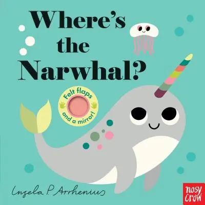 Où est le narval ? - Where's the Narwhal?