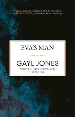 L'homme d'Eva - Eva's Man