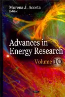 Progrès dans la recherche sur l'énergie - Volume 10 - Advances in Energy Research - Volume 10