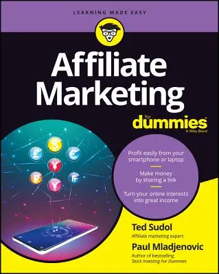 Le marketing d'affiliation pour les nuls - Affiliate Marketing for Dummies