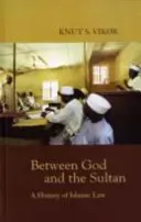 Entre Dieu et le sultan - Une histoire du droit islamique - Between God and the Sultan - A History of Islamic Law