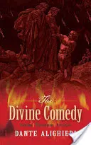 La Divine Comédie : Inferno, Purgatorio, Paradiso - The Divine Comedy: Inferno, Purgatorio, Paradiso