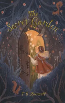 Jardin secret - Secret Garden