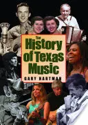 L'histoire de la musique texane - The History of Texas Music