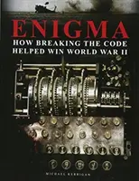 Enigma : comment le décryptage du code a permis de gagner la Seconde Guerre mondiale - Enigma: How Breaking the Code Helped Win World War II