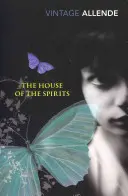 La maison des esprits - House of the Spirits