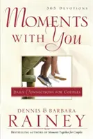 Moments avec vous : Connexions quotidiennes pour les couples - Moments with You: Daily Connections for Couples