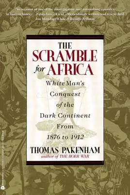 La lutte pour l'Afrique... - Scramble for Africa...