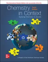 ISE Chimie en contexte - ISE Chemistry in Context