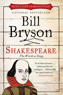 Shakespeare : Le monde comme scène - Shakespeare: The World as Stage