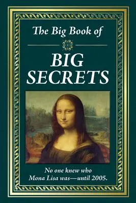 Le livre des grands secrets - The Book of Big Secrets