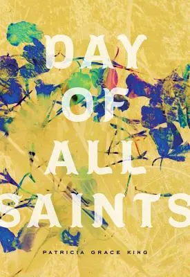 Le jour de la Toussaint - Day of All Saints