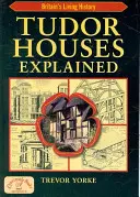 Les maisons Tudor expliquées - Tudor Houses Explained