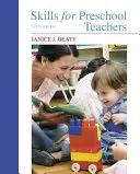 Compétences pour les enseignants du préscolaire - Skills for Preschool Teachers