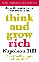 Pensez et devenez riche - Think And Grow Rich