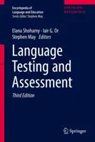 Tests et évaluations linguistiques - Language Testing and Assessment