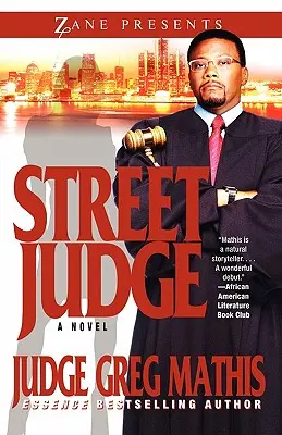 Juge de la rue - Street Judge