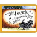 Maclary le poilu de la laiterie de Donaldson - Hairy Maclary from Donaldson's Dairy