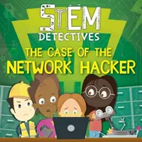 L'affaire du pirate de réseau - Case of the Network Hacker