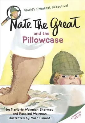 Nate le Grand et la taie d'oreiller - Nate the Great and the Pillowcase