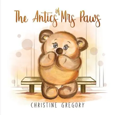 Les frasques de Mme Paws - The Antics of Mrs Paws