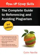Le guide complet des références et de la lutte contre le plagiat - The Complete Guide to Referencing and Avoiding Plagiarism