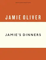 Les dîners de Jamie - Jamie's Dinners