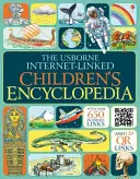 Encyclopédie pour enfants Usborne - Usborne Children's Encyclopedia