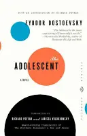 L'adolescent - The Adolescent