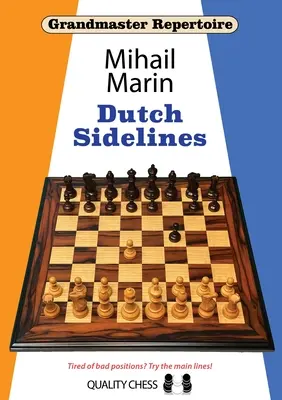 La défense hollandaise - Dutch Sidelines