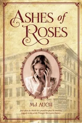 Les cendres des roses - Ashes of Roses