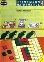 Heinemann Maths 4 : Omnibus Pack - Heinemann Maths 4: Omnibus Pack