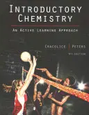 Introduction à la chimie - Une approche d'apprentissage actif (Cracolice Mark (University of Montana)) - Introductory Chemistry - An Active Learning Approach (Cracolice Mark (University of Montana))