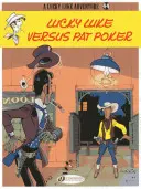 Lucky Luke contre Pat Poker - Lucky Luke Versus Pat Poker