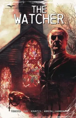 L'Observateur - The Watcher