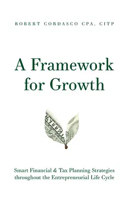 Un cadre pour la croissance : Stratégies de planification financière et fiscale intelligentes tout au long du cycle de vie de l'entreprise - A Framework for Growth: Smart Financial & Tax Planning Strategies Throughout the Entrepreneurial Life Cycle