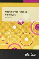 Manuel sur les finances matrimoniales - Matrimonial Finance Handbook